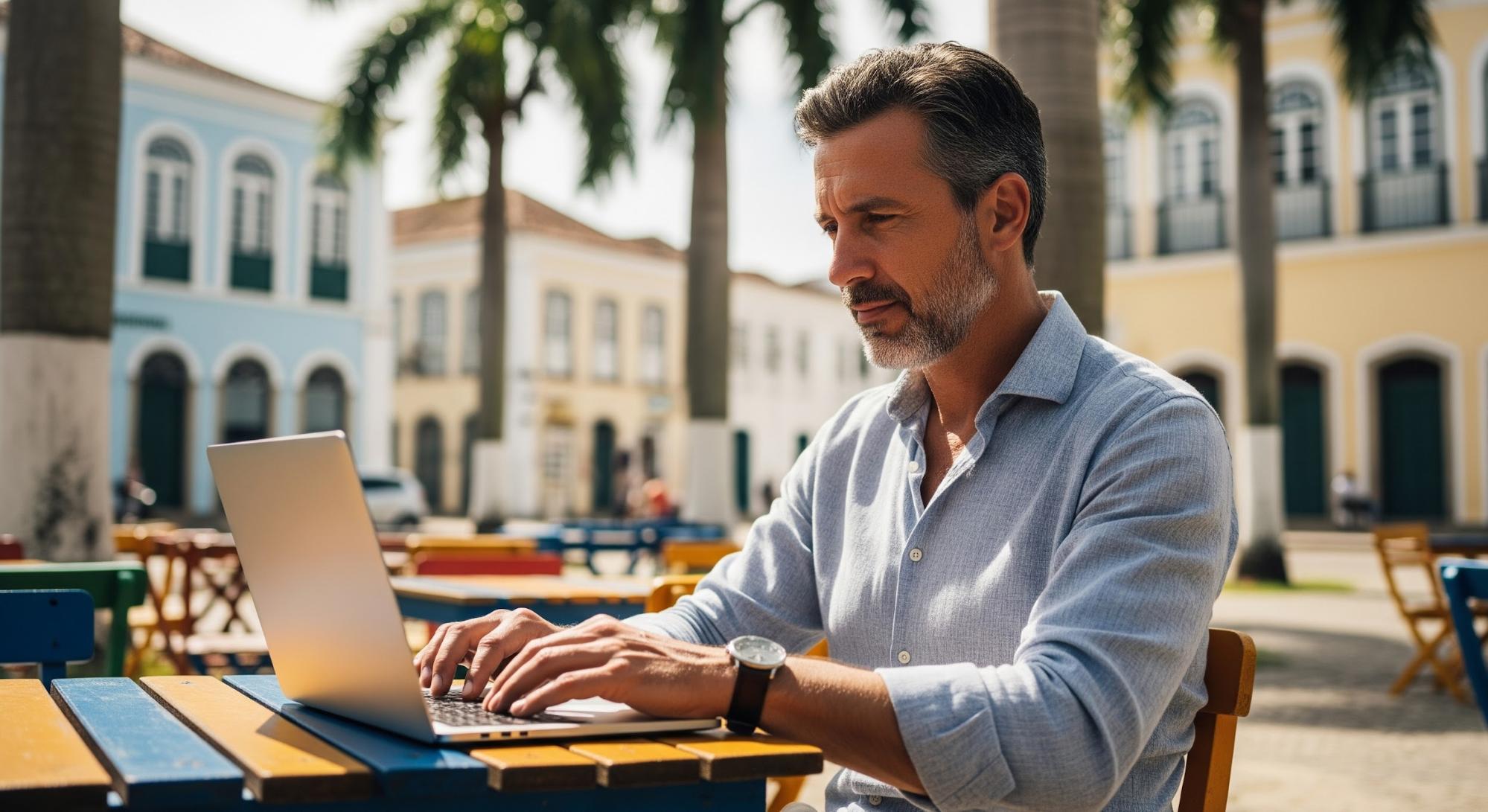 empreendedorismo na Bahia